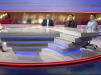 BURNA DEBATA PRED KAMERAMA: Postoje etničke teritorije i tri etničke zajednice koje se posmatraju kao cjeline, dok su odstranjeni...