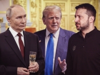 TRUMP NAJAVIO: 'Možda dođem na pregovore Putina i Zelenskog' (VIDEO)
