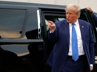 MILIJARDER TRUMP PROMOVIRA SKROMNOST: 'Prekrasna 11-godišnja djevojčica ne treba imati 250 olovaka, može ih imati pet' (VIDEO)