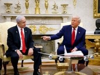 TRUMP OTKRIO ZAŠTO JE PREKINUO ODNOSE SA IZRAELOM: 'Najviše od svega mrzim kad...'