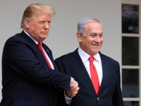ZNAČAJNE PROMJENE: Kraj političkog 'medenog mjeseca' Trumpa i Netanyahua