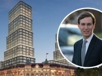UGLEDNI 'DER SPIEGEL' OTKRIVA: Šta se krije iza milionske investicije Trumpovog zeta u Beogradu