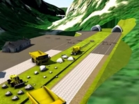 IZUZETNO KOMPLEKSAN PROJEKAT: Pogledajte kako će izgledati dionica izlaz iz tunela Prenj - Mostar sjever (VIDEO)