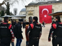 VELIKA POLICIJSKA AKCIJA U ISTANBULU: Uhapšena 272 dilera