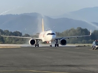 VLADA TK POMAŽE AERODROM U TUZLI: Za uvođenje novih avio-linija 1,2 miliona KM