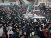 POTVRĐENO: Hamas predao odgovor na američki prijedlog za prekid vatre u Gazi