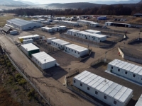 U MIGRANTSKOM KAMPU LIPA KOD BIHAĆA UBIJENA JEDNA OSOBA: Na lice mjesta odmah su...
