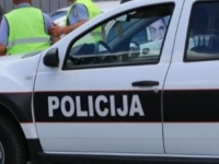 TEŠKA SAOBRAĆAJNA NESREĆA U SARAJEVU: U sudaru tri vozila povrijeđena jedna osoba
