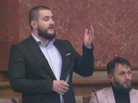 ZUKORLIĆ UPITAO DODIKA: 'A kome li bi, Milorade, trebao ti da se vratiš, koji genetski potičeš od J1 haplogrupe iz Saudijske Arabije?'