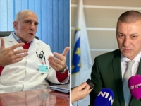 KANTONALNI SUD U TUZLI: Predmet Tulumović i Husić proslijeđen federalnom USKOK-u