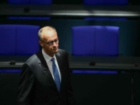 PREOKRET U NJEMAČKOJ: Danas novo glasanje o izboru Merza