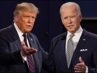 NAKON ŠTO JE BIDENU DIJAGNOSTICIRAN AGRESIVNI RAK: Oglasio se Donald Trump, bivšem predsjedniku SAD-a poslao poruku...