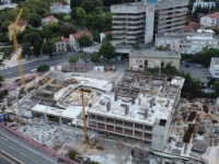 OŠTRA REAKCIJA BOŠNJAČKOG KLUBA U SKUPŠTINI HNK: 'Neprihvatljiva je gradnja na osnovu sumnjive dokumentacije i dozvola!'