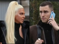 KARLEUŠA SE ŽALI DA JE NA METI BRUTALNIH NAPADA: 'Samo im je moja piiiii u glavi!'