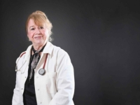 HRVATSKA SE OPRAŠTA OD PLEMENITE BOSANKE: Umrla doktorica Sadika Biluš koje je liječila ranjenike u opkoljenom Vukovaru!