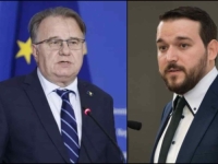 NIKŠIĆ TVRDI DA NIJE DOŠLO DO OTPUŠTANJA RADNIKA U FBiH: Čavalić objavio podatke - 7 HILJADA MANJE UPOSLENIH