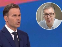 'ODJEDNOM SE OSJETIO LOŠE! OVO JE ČETVRTI...': Ministar Siniša Malić izjavom pojačao sumnje da je Vučić lažirao zdravstvene probleme