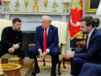 POTPREDSJEDNIK SAD-a JD VANCE PORUČIO: 'Ako Rusija nije spremna, reći ćemo - ovo nije naš rat'