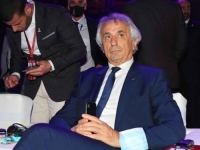 VAHID HALILHODŽIĆ O DINAMU I HAJDUKU: 'Pa, ne možeš na jednom ili dva igrača ići po naslov'