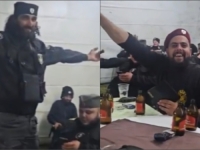 PO GRUPAMA SE ŠIRE SNIMKE ZASTRAŠUJUĆEG DERNEKA: 'Osjeti se smrad i preko videa'