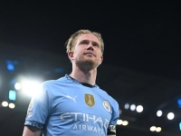 NAKON OSVAJANJA NASLOVA PRVAKA ITALIJE, KRENULI SU U KUPOVINU: Napoliju malo fali da dovede zvijezdu Manchester Cityja