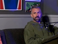 LEGENDARNI VEDAD IBIŠEVIĆ OTKRIO NEPOZNATE DETALJE IZ KARIJERE: ''Kada sam se oprostio, nijednom mi nije zazvonio telefon...'