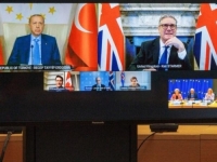 VAŽAN KORAK U JAČANJU STRATEŠKOG PARTNERSTVA: Turska i Velika Britanija potpisale sporazum u oblasti odbrambene industrije