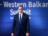 ZAOKRET U EVROPSKOJ UNIJI: Protesti promijenili sliku o Vučiću, put u Rusiju ekser u kovčeg integracija Srbije