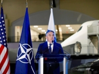 ŽELJKO KOMŠIĆ, U DAYTONU: 'Mi u BiH jako dobro smo svjesni da se vrata pakla lako otvaraju...'