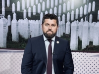 OZBILJNO UPOZORENJE ĆAMILA DURAKOVIĆA: 'Prijedlog Zakona o Sudu BiH ne predviđa suđenje za genocid'