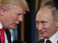 HIT NA INTERNETU: Donald Trump upitao Vladimira Putina dolazi li Aleksandar Vučić u Moskvu...