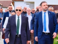 IGOR STOJANOVIĆ OBJAVIO FOTOGRAFIJU SA DRAGANOM VIKIĆEM: 'Ne vjerujte u priče čiji cilj nije zajednička, nedjeljiva, ravnopravna i slobodna Bosna i Hercegovina'
