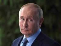 RUSKI TAJNI PLAN: Pokušava li Putin kroz pregovore namamiti Zelenskog u zamku?