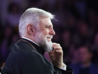 OGLASIO SE KABINET EPISKOPA: Vladika Grigorije je jutros operisan!