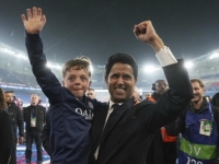 I DIREKTORI I HIGIJENIČARI I LJEKARI I KUHARI - SVI: Vlasnik PSG-a vodi svih 600 zaposlenika kluba na finale Lige prvaka