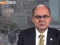 UŽIVO, IZ NEW YORKA: Visoki predstavnik Christian Schmidt zaprijetio svima koji...