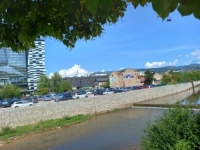 JOŠ DANAS UŽIVAJTE NA SUNCU: Kraj prvomajskih praznika i počatak nestabilnog vremenskog razdoblja sa...
