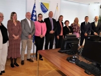 U PRAVOM MOMENTU: Puna podrška Švedske, Norveške i Danske pravosuđu Bosne i Hercegovine