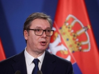 PO POVRATKU IZ SAD-a: Aleksandar Vučić hitno primljen na VMA