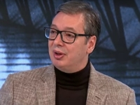 VUČIĆEVA 'BOLEST' IZAZVALA EKSPLOZIJU: 'Žvaljavi igra igru, smislio alibi da ne putuje u Moskvu na paradu'