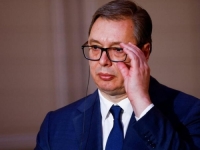 PUTINU SE IPAK NE GOVORI 'NE': Aleksandar Vučić otputovao u Moskvu