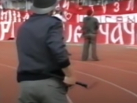 MILICIONER ME PENDREKOM UDARIO PO LEĐIMA: 'Bacili su čisti otrov prema nama, najgore je tek slijedilo (VIDEO)'