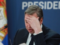 ZDRAV BOLESNOM (VUČIĆU) NE VJERUJE: Zašto prosječan politički lider sa Balkana ne može biti 'hasta' kao sav normalan svijet?!