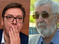 ALEKSANDAR POPOV, DIREKTNO: 'Vučić neprekidno bagateliše, otkako je SNS na vlasti Srbija samo...' (VIDEO)