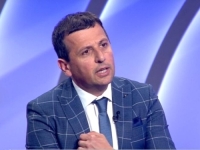 VUKANOVIĆ OŠTRO PO ČOVIĆU I KRIŠTO: 'Poznato je da već mjesecima HDZ na neki način i dalje čuva SNSD...'