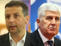 VUKANOVIĆ OSUO PO ČOVIĆU: 'Sada glumi desničara i europejca, dok organizuje skupove na kojima se veličaju Hitlerovi saveznici'