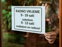 PO UZORU NA HRVATSKU: Federacija uvodi 16 radnih nedjelja tokom ljeta?
