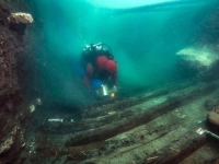 ARHEOLOŠKA SENZACIJA NA MEDITERANU: Pod morem pronađen misteriozni grad star više od 2500 godina! (VIDEO)
