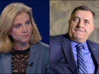ZBOG SKANDALOZNIH IZJAVA MILORADA DODIKA: Ambasador Siniša Bencun pozvan na 'raport' u Ministarstvo vanjskih poslova Austrije