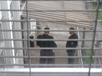 INCIDENT U ZAGREBU: Zatvorenik nokautirao pravosudnog policajca koji je dijelio terapiju
